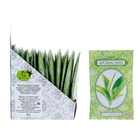 Аромасаше конверт Queen Fair 10 гр "Зелёный чай" - Фото 2