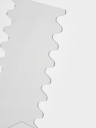 Подставка под колье, оргстекло 3 мм, 15×10×28 см, прозрачный - Фото 4