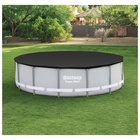 Тент Bestway, для каркасных бассейнов d=427 см, 58248 - Фото 1