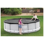 Тент Bestway, для каркасных бассейнов d=427 см, 58248 - Фото 2