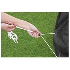 Тент Bestway, для каркасных бассейнов d=427 см, 58248 - Фото 3