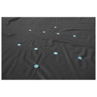 Тент Bestway, для каркасных бассейнов d=427 см, 58248 - Фото 4