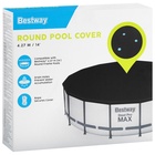 Тент Bestway, для каркасных бассейнов d=427 см, 58248 - Фото 6