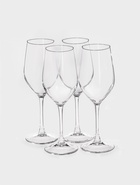 УЦЕНКА Набор бокалов для вина «Селест», 450 мл, 5 шт., стекло - Фото 1