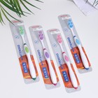 Зубная щетка D.I.E.S. Whitening средней жесткости  (артикул 9454992)  большой выбор товаров оптом и в розницу по низким ценам с доставкой