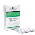БАД "Pre+Pro+Immuno" Mirrolla, 10 капсул - фото 10272243