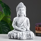 Фигура "Будда молится" 33х23х18см - фото 6817588