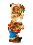 Садовая фигура из гипса «Гном с охапкой дров», 38.5×18×22 см - Фото 9