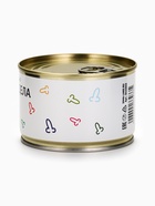 Монпансье «Важные дела», карамель леденцовая в консервной банке, 100 г - Фото 3