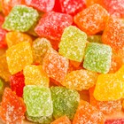 Монпансье "С днём рождения", карамель леденцовая в консервной банке, 140 г - фото 22034797