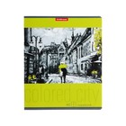 Тетрадь 48л кл ErichKrause Colored City, микс - Фото 9