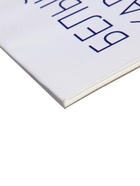 Картон белый А4, 10 листов, глянцевый, односторонний, 170 г/м², ErichKrause, на склейке, схема поделки - Фото 6