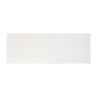 Картон белый А4, 20 листов, немелованный односторонний, 170 г/м2, ErichKrause, глянцевый, на склейке, схема поделки - Фото 2