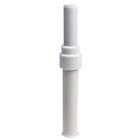 Насадка-адаптер для конфетти с обратным клапаном - Фото 2