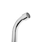 Смеситель для ванны "ЦС-СМ" ЭМ900852, двухвентильный, высота 220 мм, хром 9485627