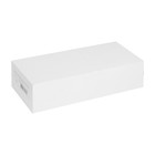 Смеситель для ванны "ЦС-СМ" ЭМ900852, двухвентильный, высота 220 мм, хром 9485627