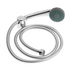 Смеситель для ванны "ЦС-СМ" ЭП401583.D35, однорычажный, длина излива 220 мм, хром - фото 22590283