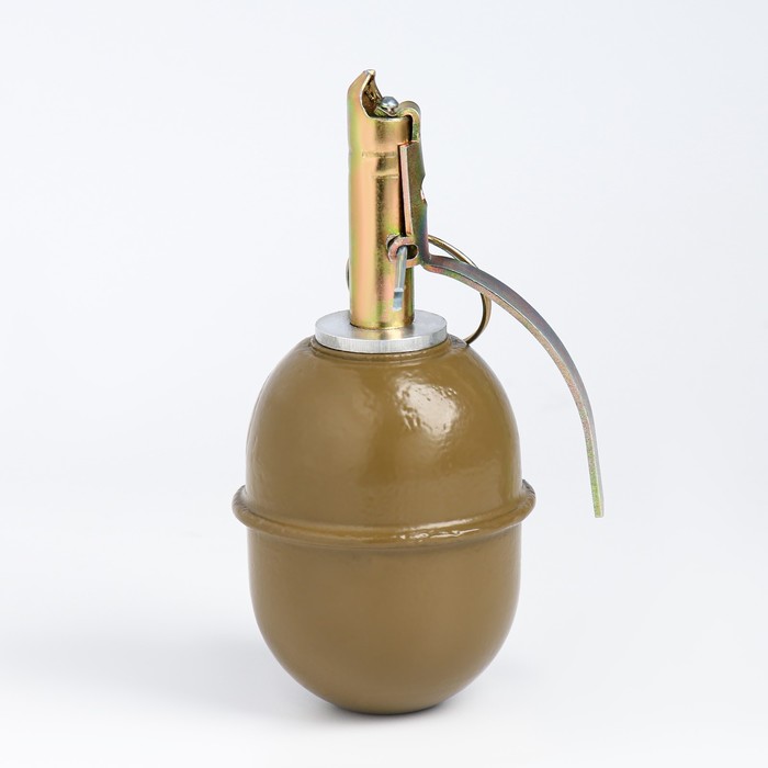 Макет учебно-тренировочной гранаты РГД-5 - Фото 1