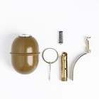 Макет учебно-тренировочной гранаты РГД-5 - Фото 3