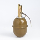 Макет учебно-тренировочной гранаты РГД-5 - Фото 5