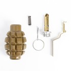 Макет учебно-тренировочной гранаты Ф1 - Фото 3