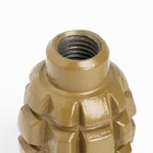 Макет учебно-тренировочной гранаты Ф1 - Фото 4