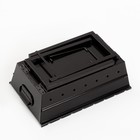 Мангал «ПИКНИЧОК», 51×33×50 см - Фото 6