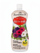 Удобрение для петуний «БИО-коктейль», «Биоша», 1 л - Фото 3