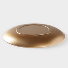 Блюдо для фруктов Доляна «Атланта», d=29 см - Фото 3