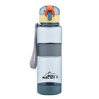 Бутылка для воды, 600 мл, «Мастер К» - Фото 1