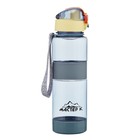 Бутылка для воды, 600 мл, «Мастер К» - Фото 2