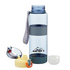 Бутылка для воды, 600 мл, «Мастер К» - Фото 3