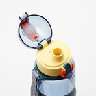 Бутылка для воды, 600 мл, «Мастер К» - Фото 4