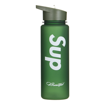 Бутылка для воды Sup, 700 мл, с поильником