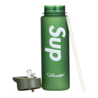 Бутылка для воды Sup, 700 мл, с поильником - Фото 2