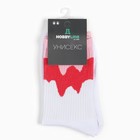 Носки женские, цвет белый, размер 36-40 9470303