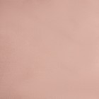 Платок однотонный, цвет пудра, размер 70х70 - Фото 2
