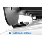 Багажник Rival для Lada Largus 2012-2021 2021-, алюминий 6 мм, разборный - Фото 5