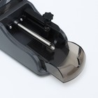 Автоматическая машинка для самокруток, 19.2×7.2×6.7 см - Фото 3