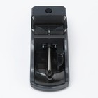 Автоматическая машинка для самокруток, 19.2×7.2×6.7 см - Фото 5