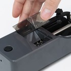 Автоматическая машинка для самокруток, 19.2×7.2×6.7 см - Фото 6