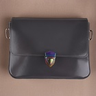 Застёжка для сумки, 3×4.2 см, разноцветная - Фото 6