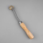 Копировальное колёсико, 17.3 см - Фото 2