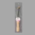 Копировальное колёсико, 17.3 см - Фото 5