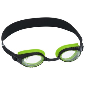 Очки для плавания Turbo Race Goggles, от 7 лет, цвета микс 21123 9298684