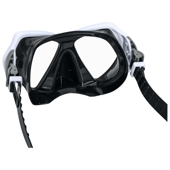 Маска для плавания Dominator Pro Mask, от 14 лет, цвет МИКС, 22075 - фото 1911885710
