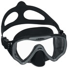 Маска для плавания Crusader Pro Mask, от 14 лет, цвет МИКС, 22074 - фото 319285555