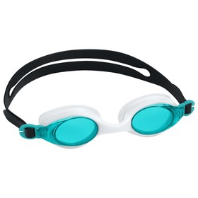 Очки для плавания Lightning Pro Goggles, от 14 лет, цвет микс, 21130