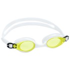 Очки для плавания Lightning Pro Goggles, от 14 лет, цвет микс, 21130 9298688 - фото 16410673