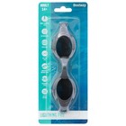 Очки для плавания Lightning Pro Goggles, от 14 лет, цвет микс, 21130 9298688 - фото 16410677